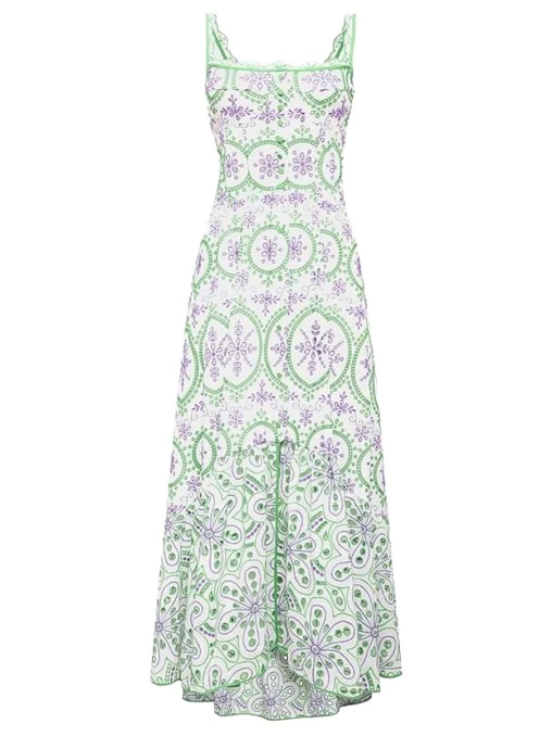 Платье CHARO RUIZ