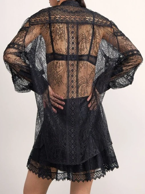 Блуза CHARO RUIZ