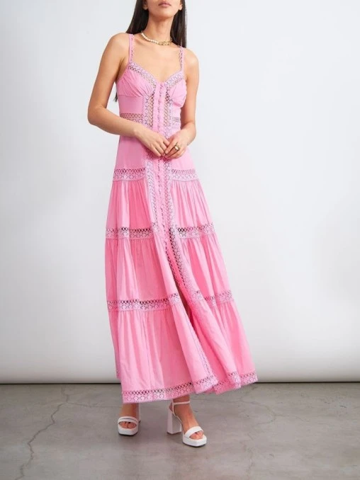 Платье CHARO RUIZ