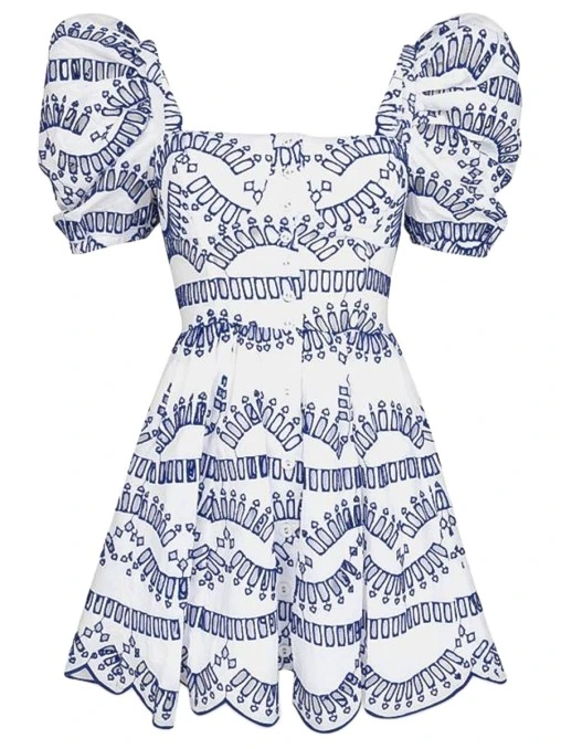 Платье CHARO RUIZ