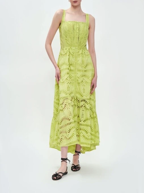 Платье CHARO RUIZ