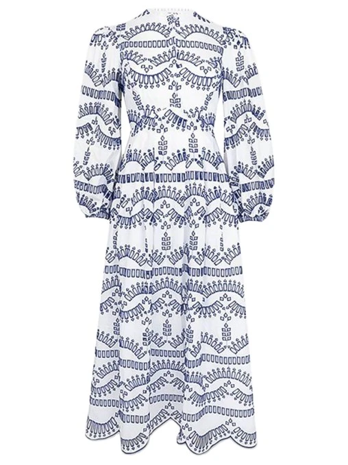 Платье CHARO RUIZ