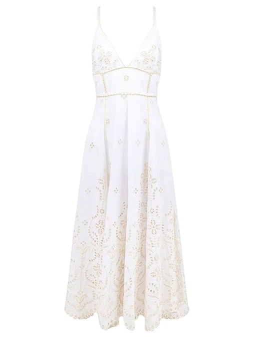 Платье CHARO RUIZ