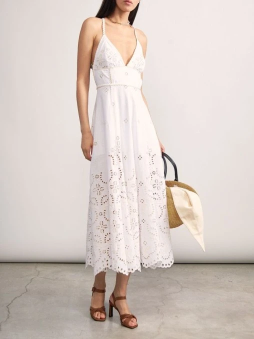 Платье CHARO RUIZ