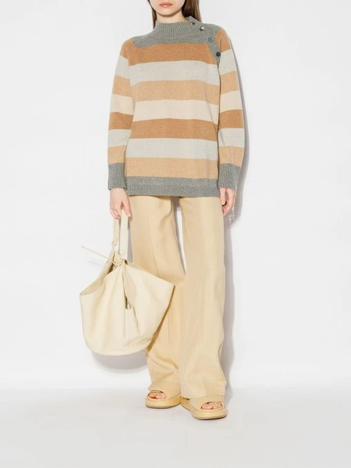 Джемпер LORO PIANA