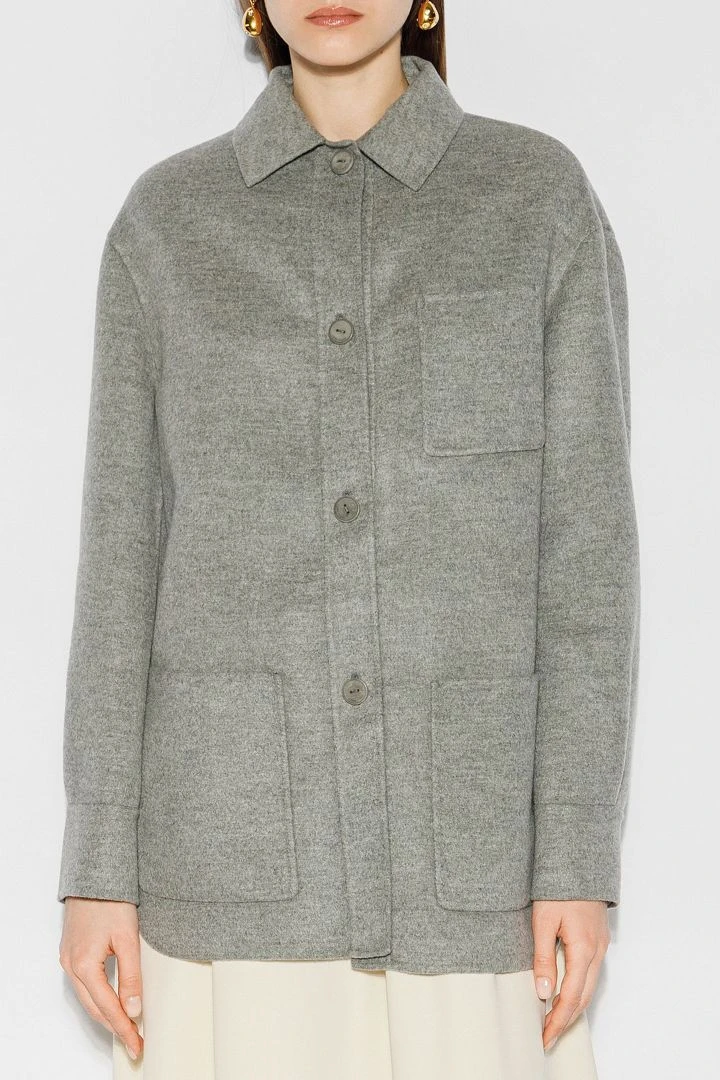 Полупальто