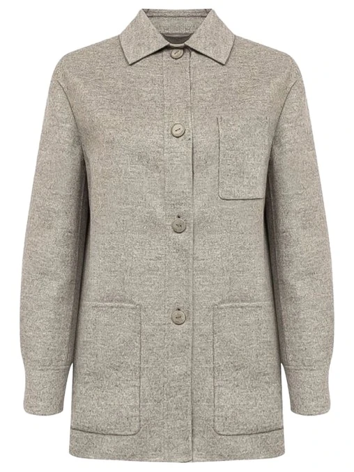 Полупальто LORO PIANA