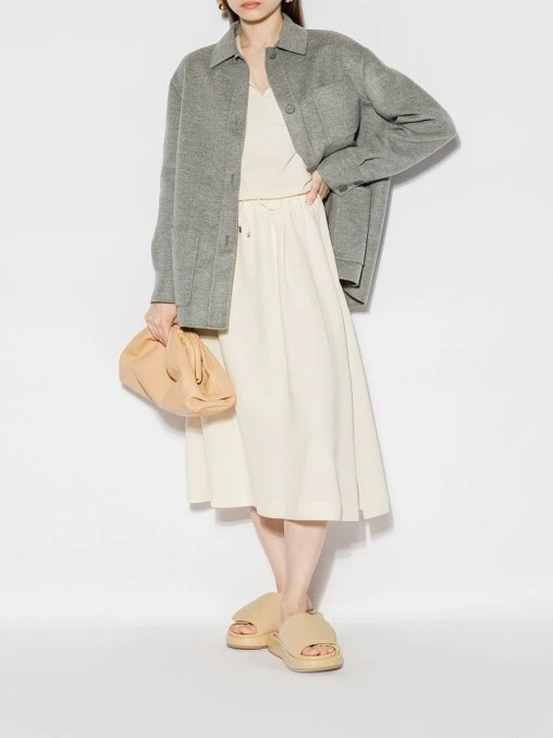 Полупальто LORO PIANA