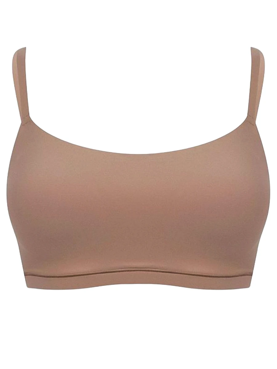 Топ однотонный