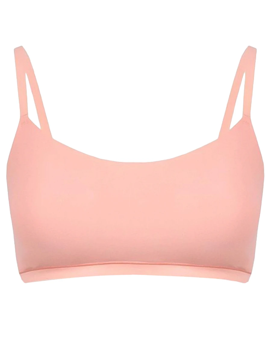 Топ однотонный