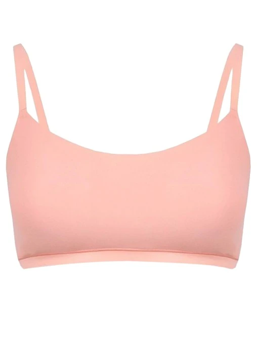 Топ однотонный CHANTELLE