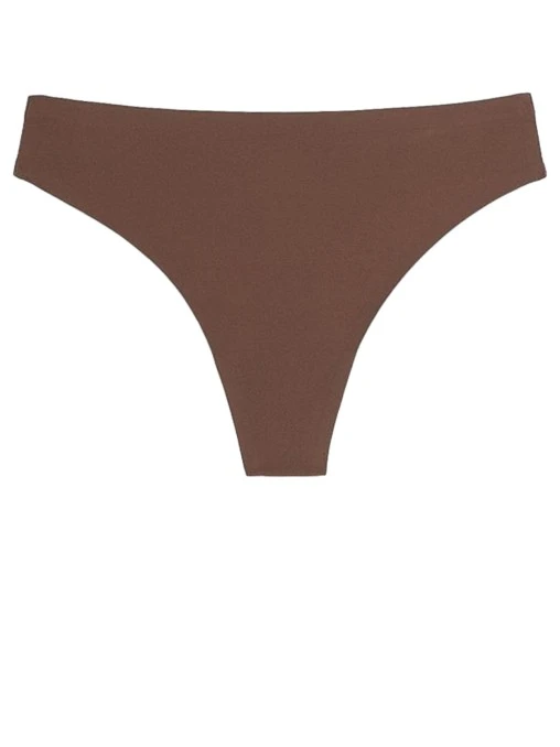 Трусы-стринг однотонные CHANTELLE