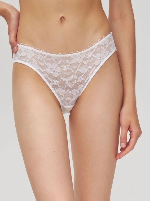 Трусы MAISON LEJABY