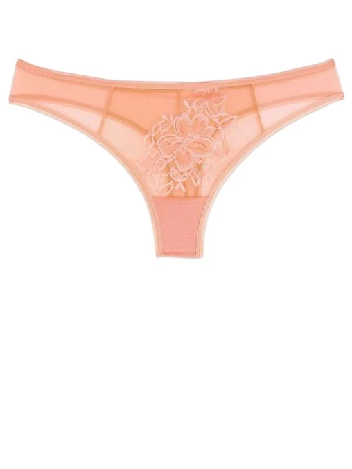 Трусы MAISON LEJABY