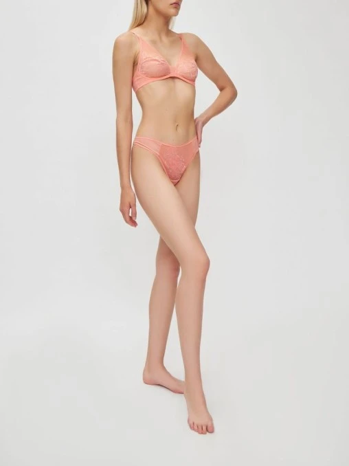 Трусы MAISON LEJABY