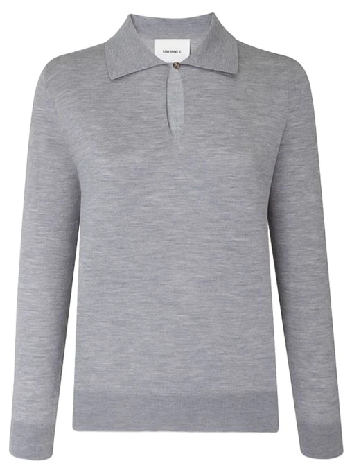 Джемпер LISA YANG