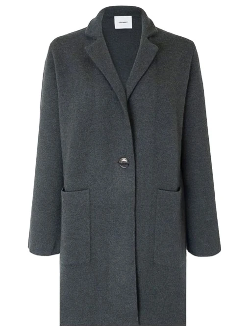 Пальто LISA YANG