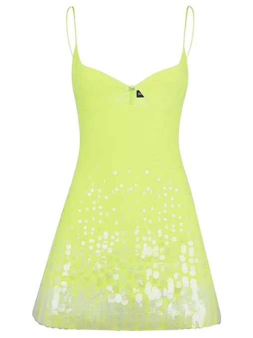 Платье DAVID KOMA