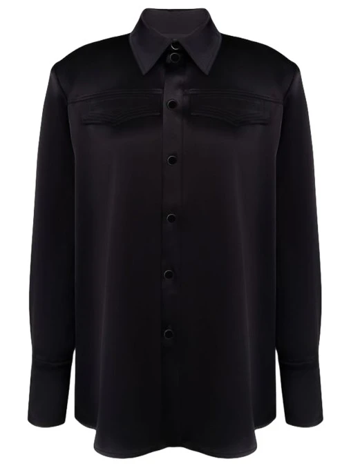 Блуза DAVID KOMA