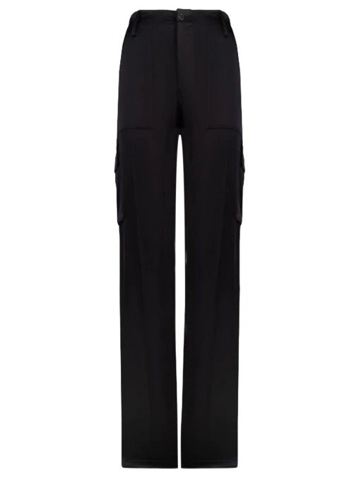 Брюки DAVID KOMA