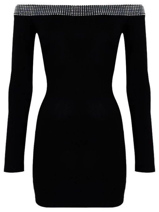 Платье DAVID KOMA