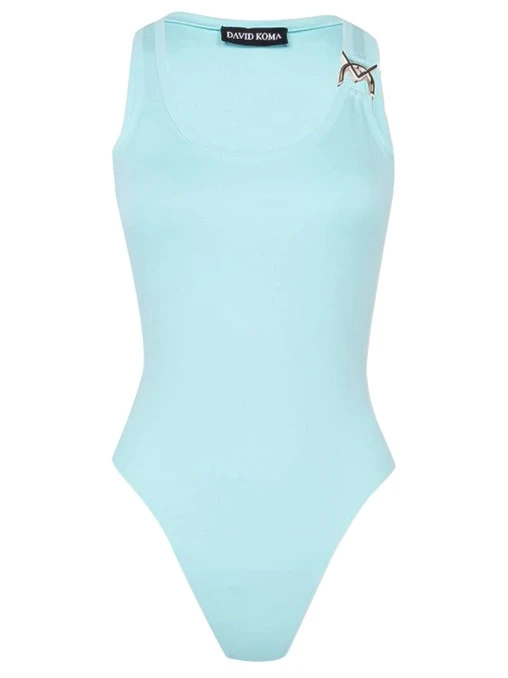 Боди DAVID KOMA