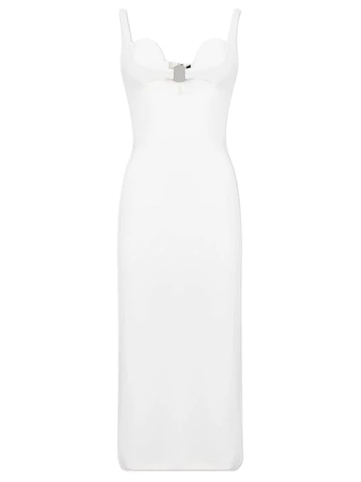 Платье DAVID KOMA