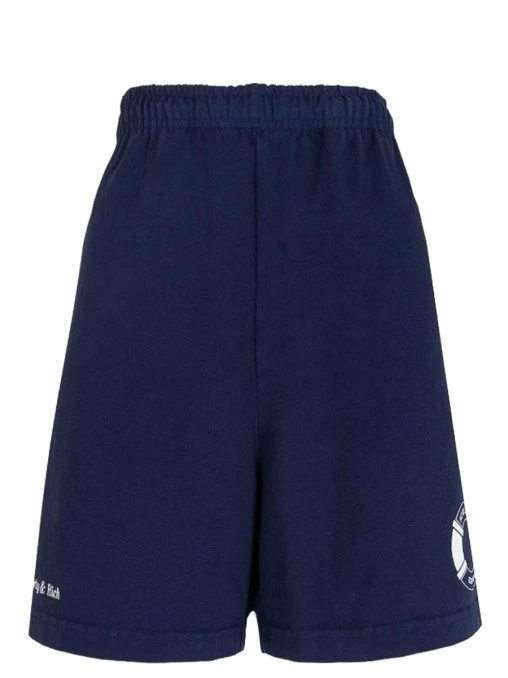 Шорты SPORTY & RICH