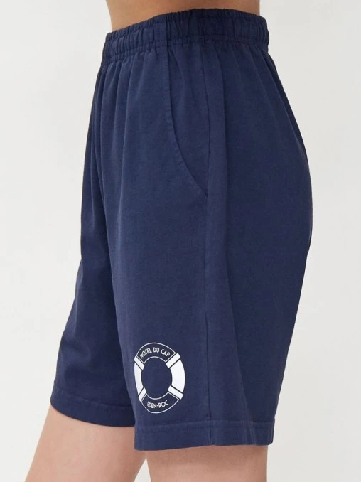 Шорты SPORTY & RICH