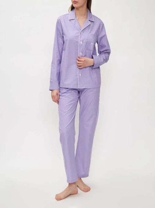 Рубашка SPORTY & RICH