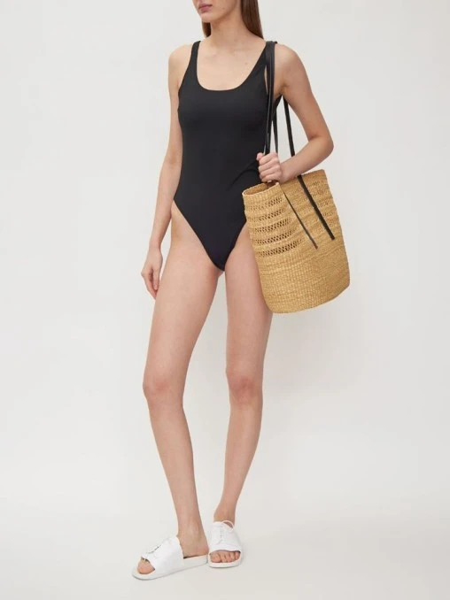 Купальник SPORTY & RICH