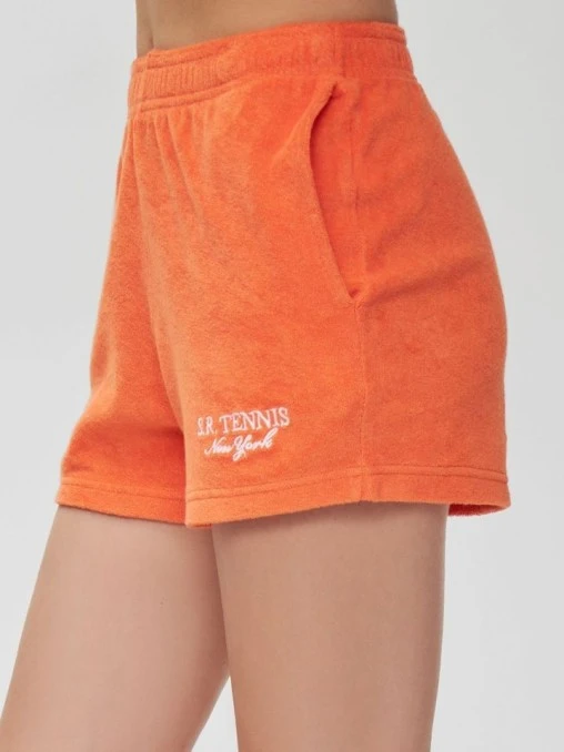 Шорты SPORTY & RICH
