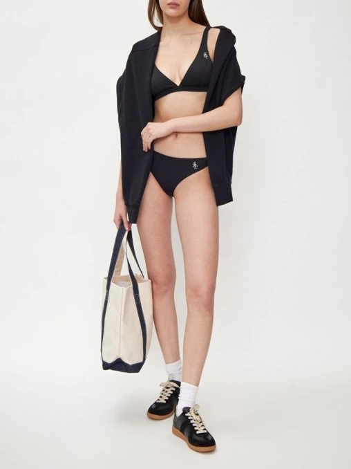 Топ плавательный SPORTY & RICH