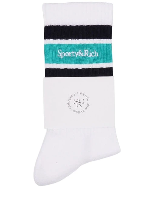 Носки SPORTY & RICH