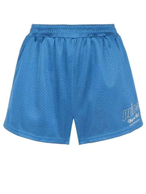 Шорты SPORTY & RICH