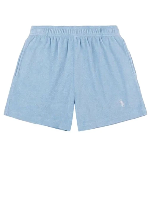 Шорты SPORTY & RICH