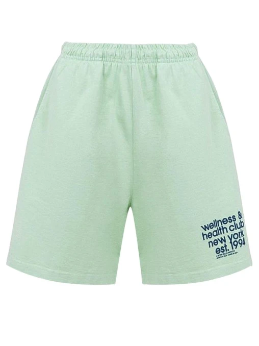 Шорты SPORTY & RICH