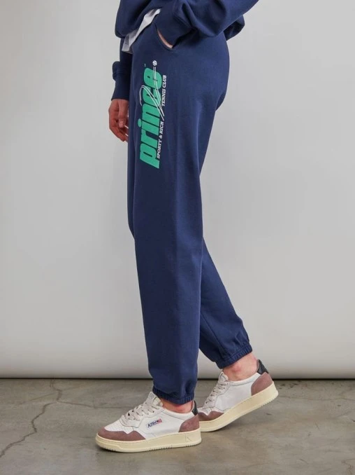 Брюки SPORTY & RICH