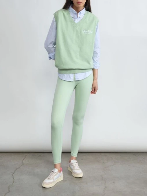 Жилет SPORTY & RICH