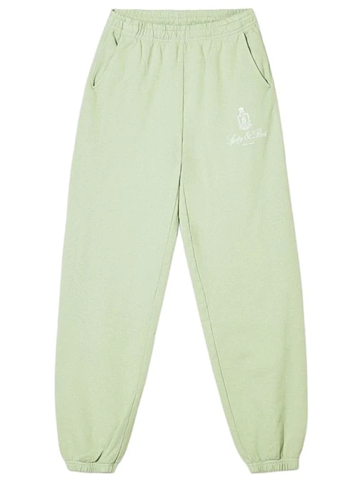 Брюки SPORTY & RICH