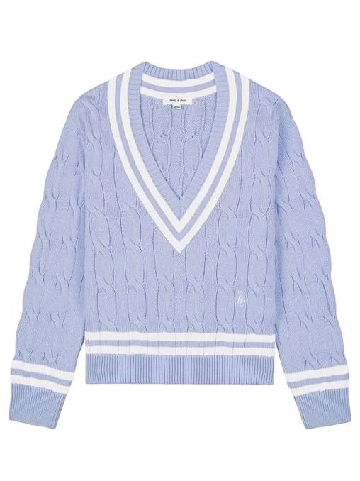 Джемпер SPORTY & RICH