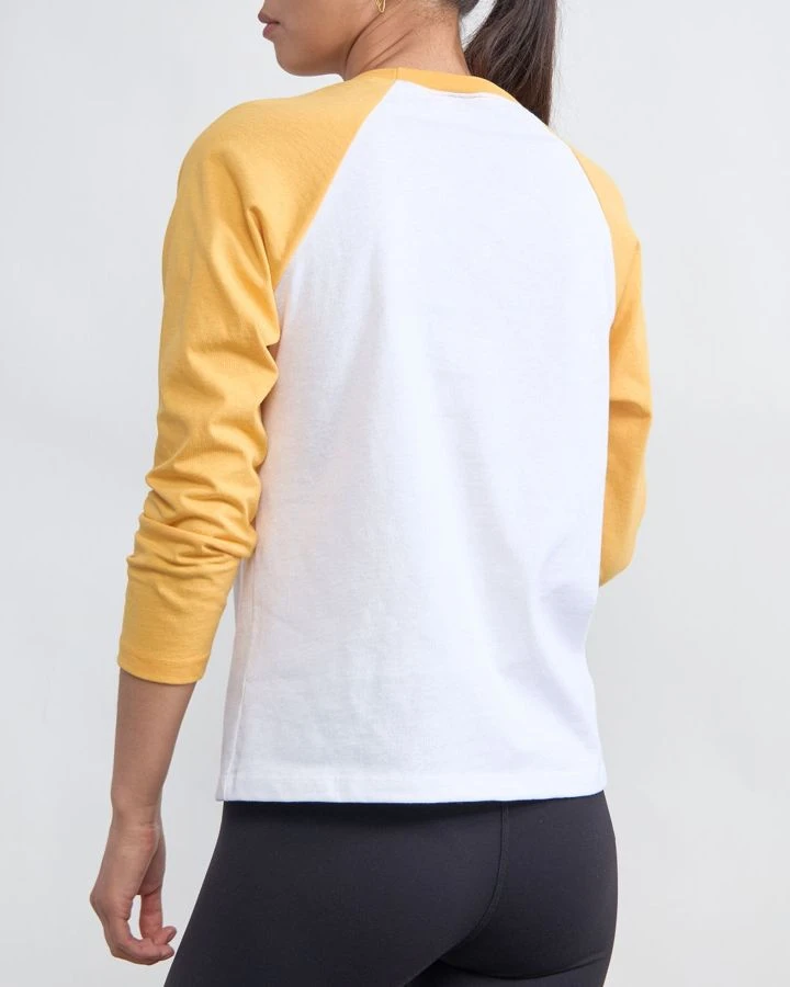 Лонгслив хлопковый