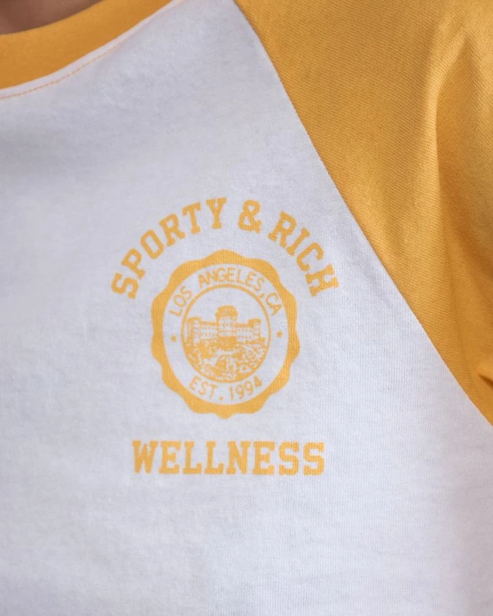 Лонгслив хлопковый