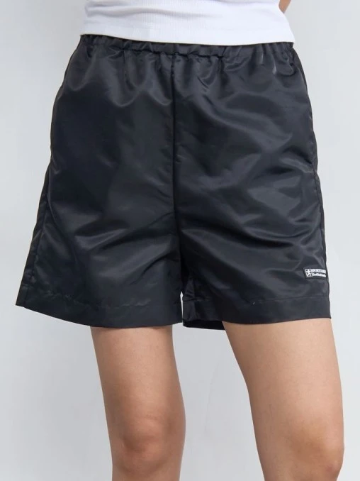 Шорты SPORTY & RICH