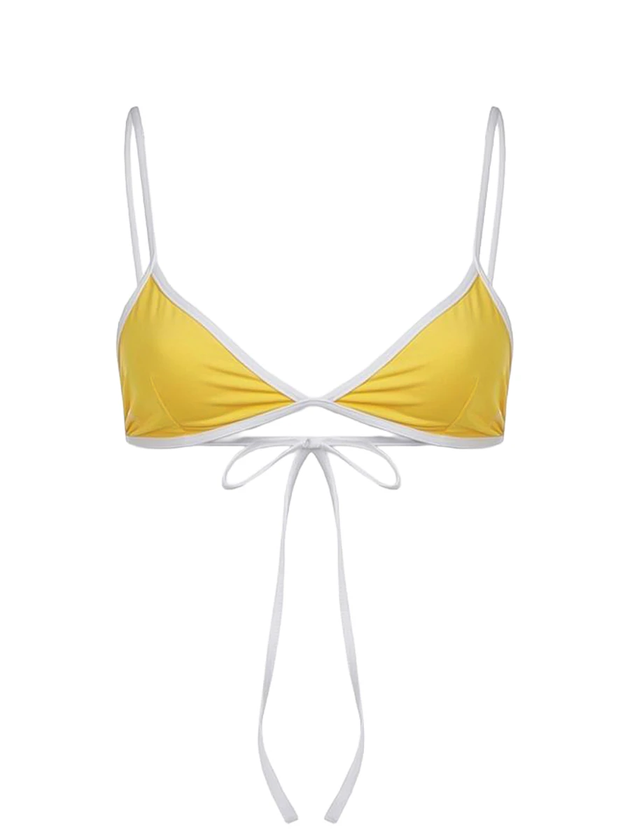 Топ плавательный