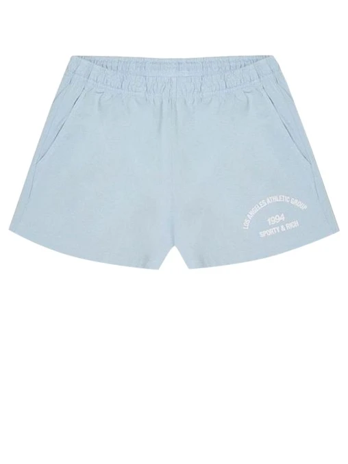 Шорты SPORTY & RICH