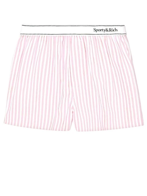 Шорты SPORTY & RICH