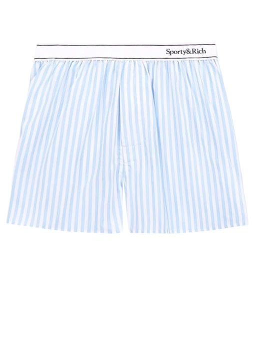 Шорты SPORTY & RICH