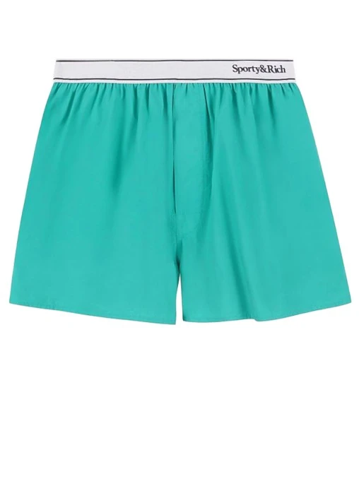 Шорты SPORTY & RICH