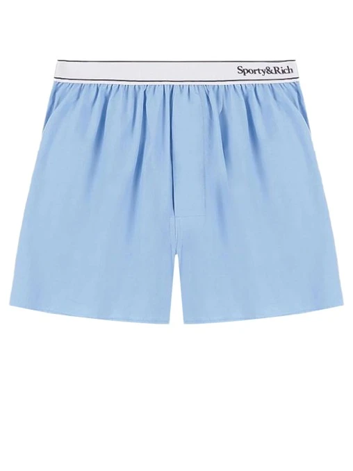 Шорты SPORTY & RICH